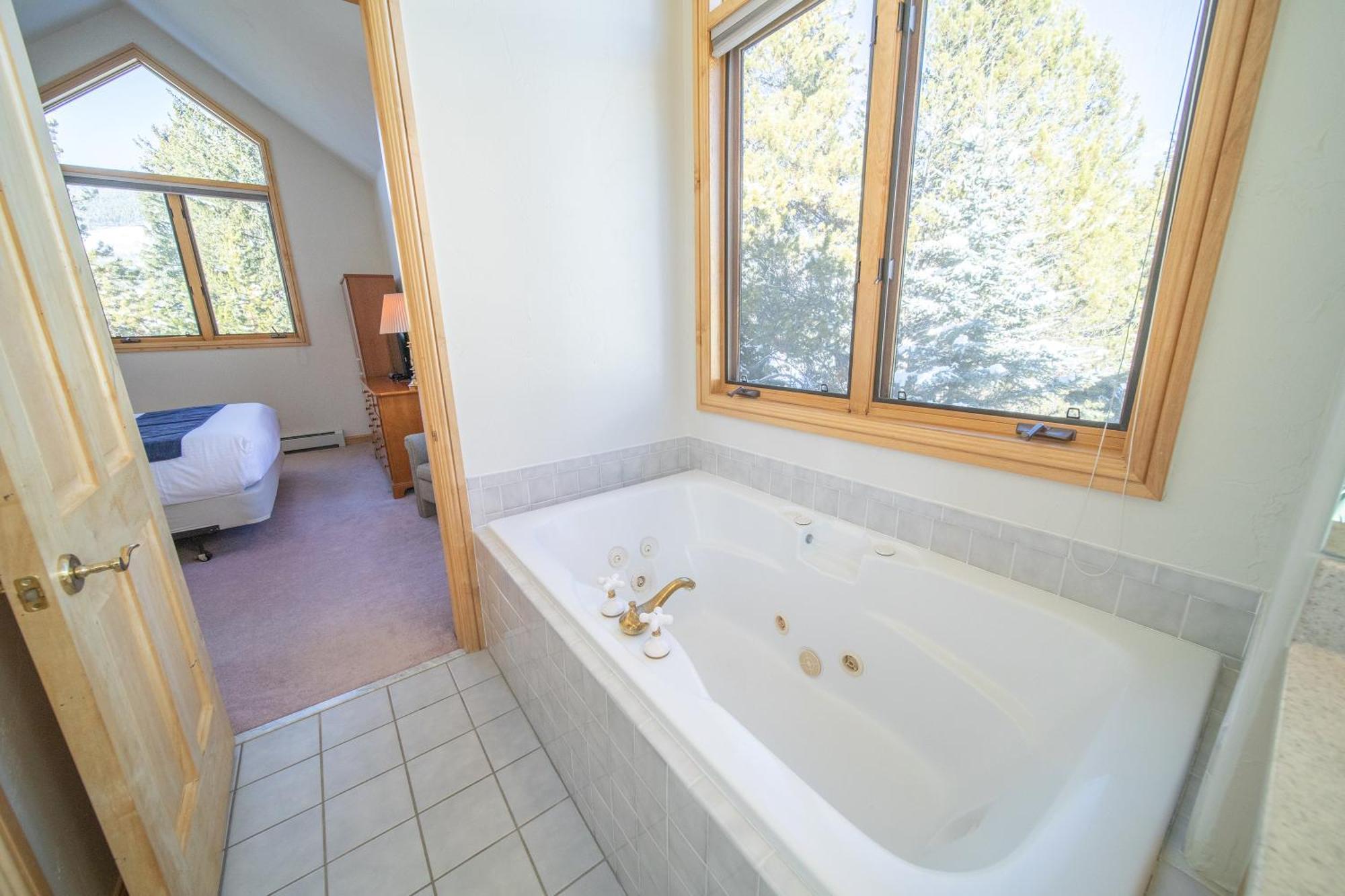 Ironwood 2993 By Summitcove Lodging キーストーン エクステリア 写真